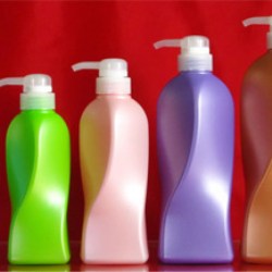 HDPE Bottle - 03
